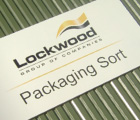 Lockwood Storage sign
