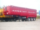 Hardstaff Bulker